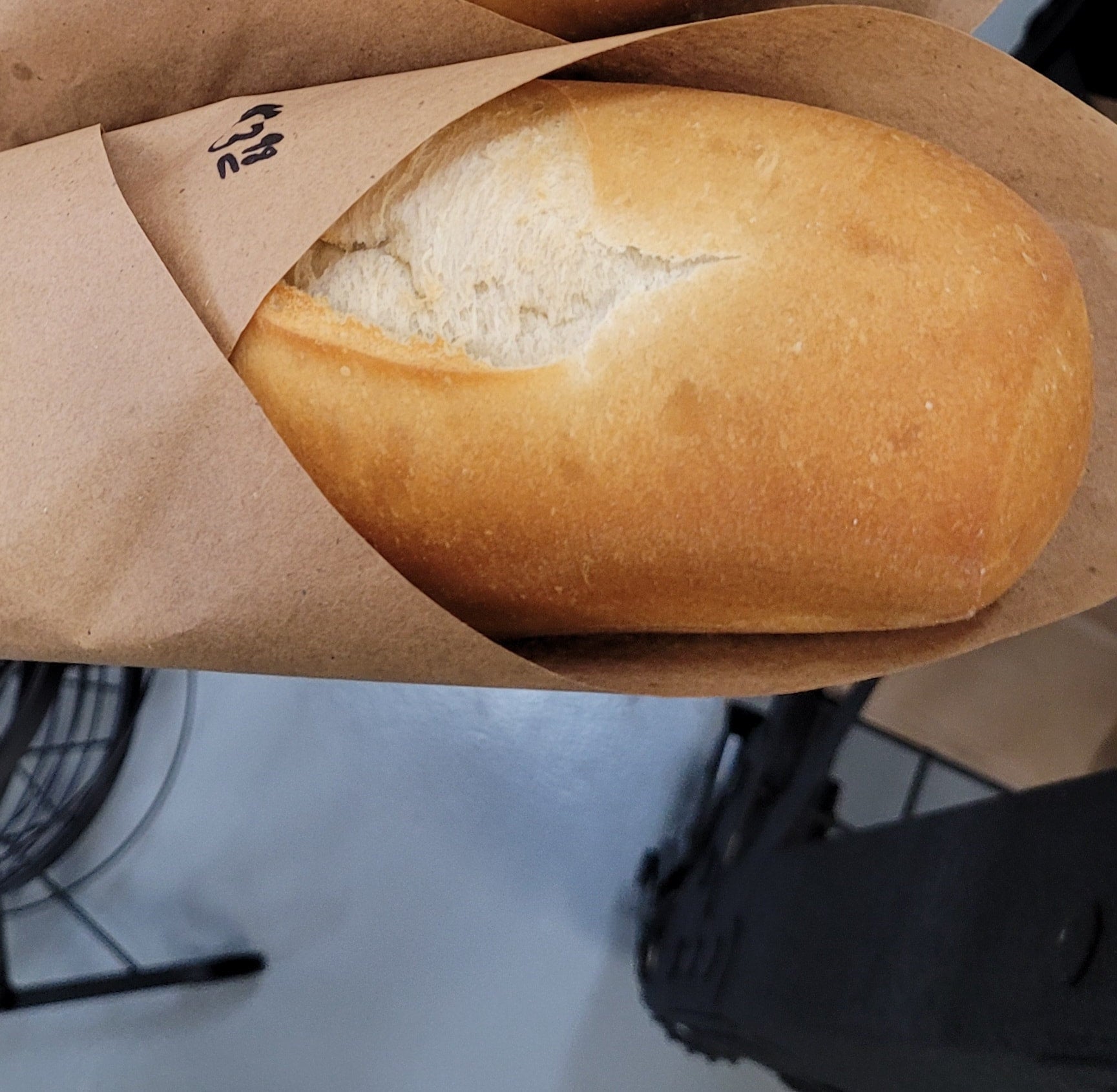 French Bread Chattanooga Olive Oil Company